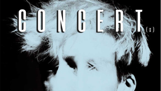 Jeanne Added en Tournée